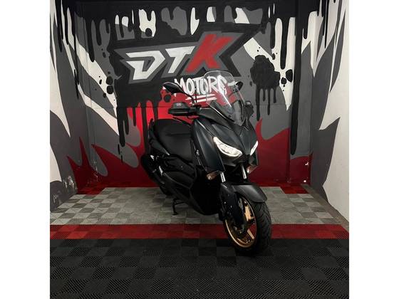 YAMAHA XMAX ABS 
